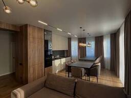 Сдается в аренду квартира