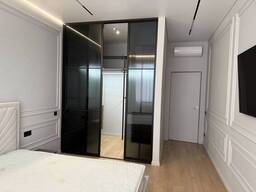 Сдается в аренду квартира