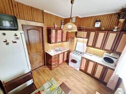 Сдается в аренду квартира