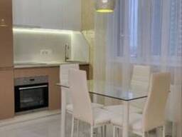 Сдается в аренду квартира