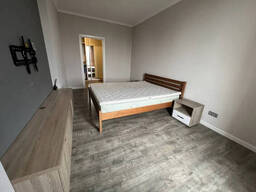 Сдается в аренду квартира