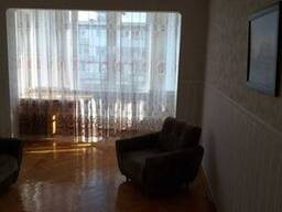 Сдается в аренду квартира