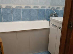 Сдается в аренду квартира