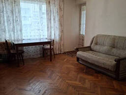 Сдается в аренду квартира