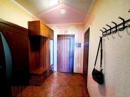 Сдается в аренду квартира