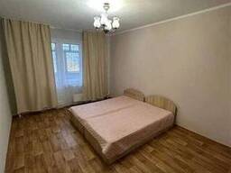 Сдается в аренду квартира