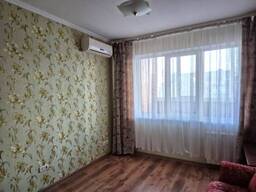 Сдается в аренду квартира