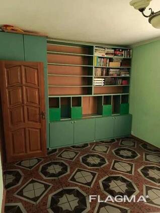 Сдается в аренду квартира