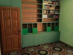 Сдается в аренду квартира