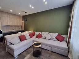 Сдается в аренду квартира