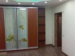 Сдается в аренду квартира