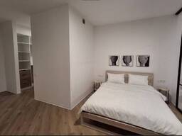 Сдается в аренду квартира