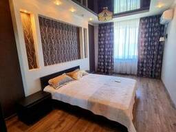 Сдается в аренду квартира