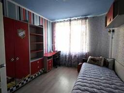 Сдается в аренду квартира