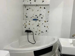 Сдается в аренду квартира