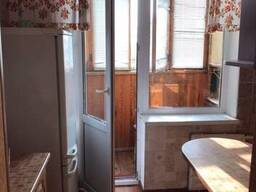 Сдается в аренду квартира