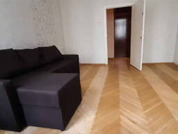 Сдается в аренду квартира