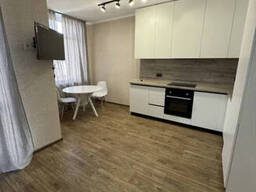 Сдается в аренду квартира