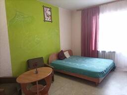 Сдается в аренду квартира