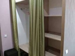 Сдается в аренду квартира