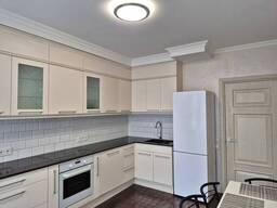 Сдается в аренду квартира