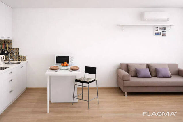 Сдается в аренду квартира