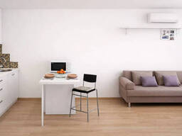 Сдается в аренду квартира