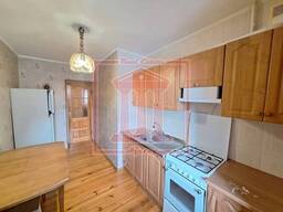 Сдается в аренду квартира