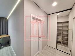 Сдается в аренду квартира