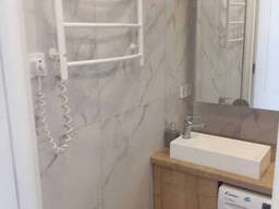 Сдается в аренду квартира