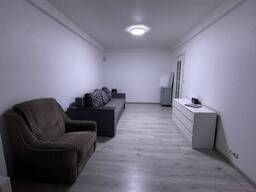 Сдается в аренду квартира