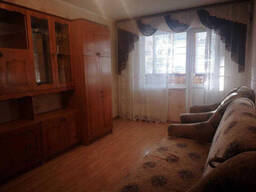 Сдается в аренду квартира