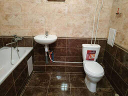 Сдается в аренду квартира