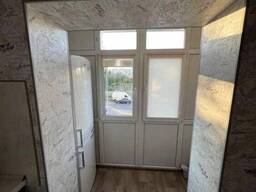 Сдается в аренду квартира