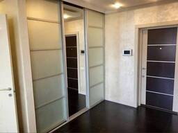 Сдается в аренду квартира