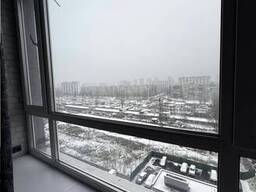 Сдается в аренду квартира