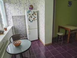 Сдается в аренду квартира
