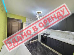 Сдается в аренду квартира
