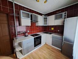 Сдается в аренду квартира