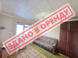 Сдается в аренду квартира