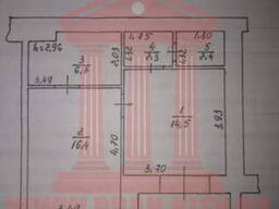 Сдается в аренду офис