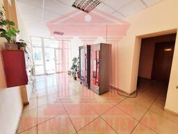 Сдается в аренду офис