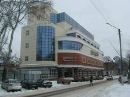 Сдается в аренду помещение в Центре города