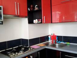 Сдам 1.2.9 на Щорса. Современный ремонт. Мебель. Техника.