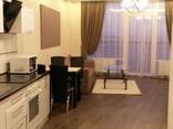 Сдам. 1-к. кв. 9/25, ул. Королев Елизаветы 2-й (Глинки) 2 "Мост Сити". - фото 3