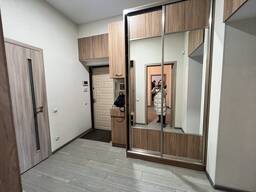 Сдам 4 -х комнатную квартиру в центре