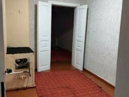 Сдам часть дома на длительный срок