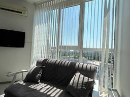 Сдам квартиру район ТЦ Среднефонтанский