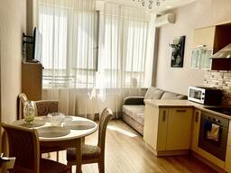 Сдам квартиру в ЖК «Звездный городок»