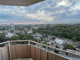 Сдам квартиру ЖК «Нагорний»